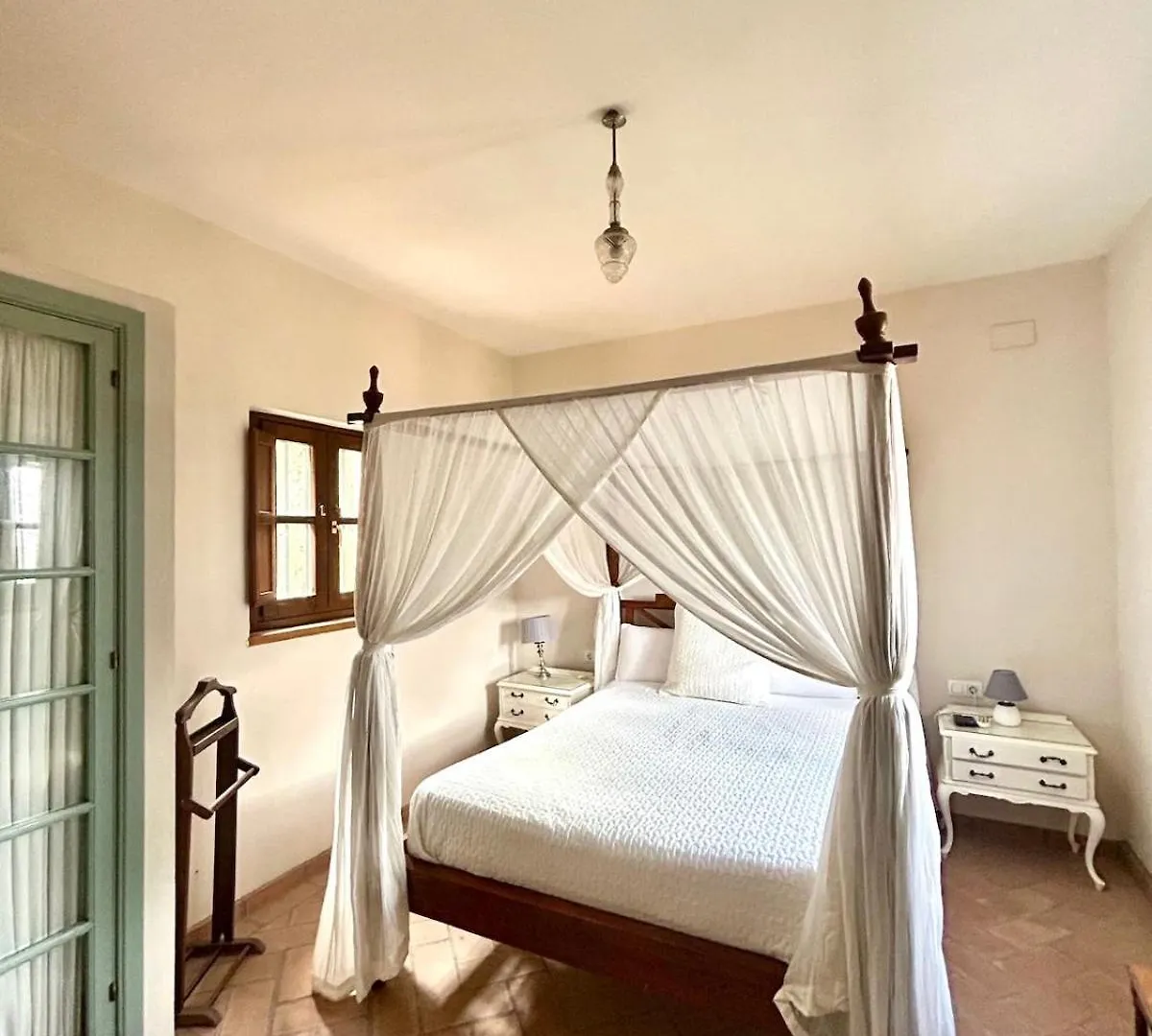 Hispalis Villa De Sanlucar セビリア