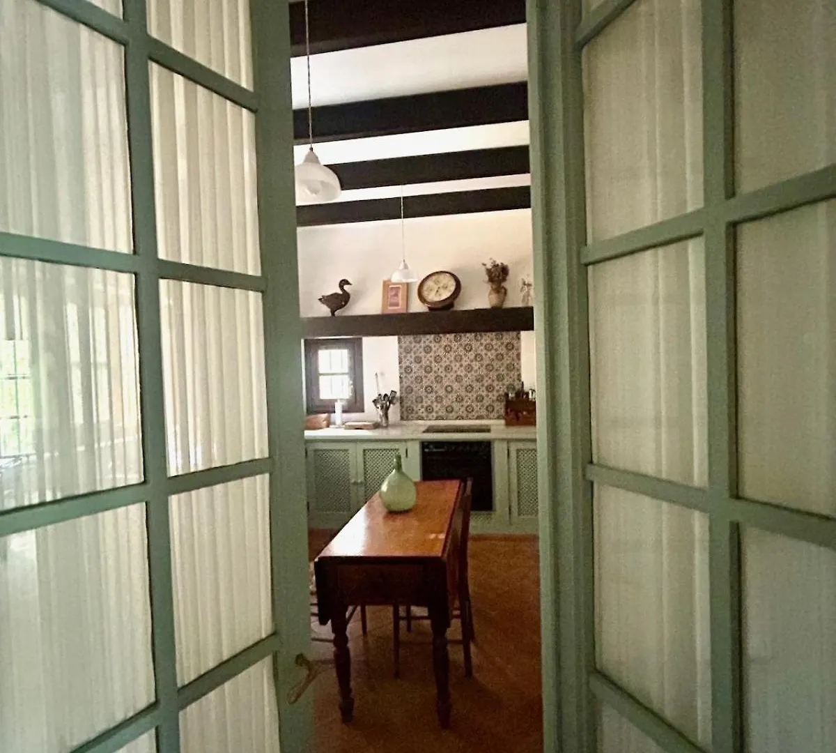 Hispalis Villa De Sanlucar セビリア スペイン