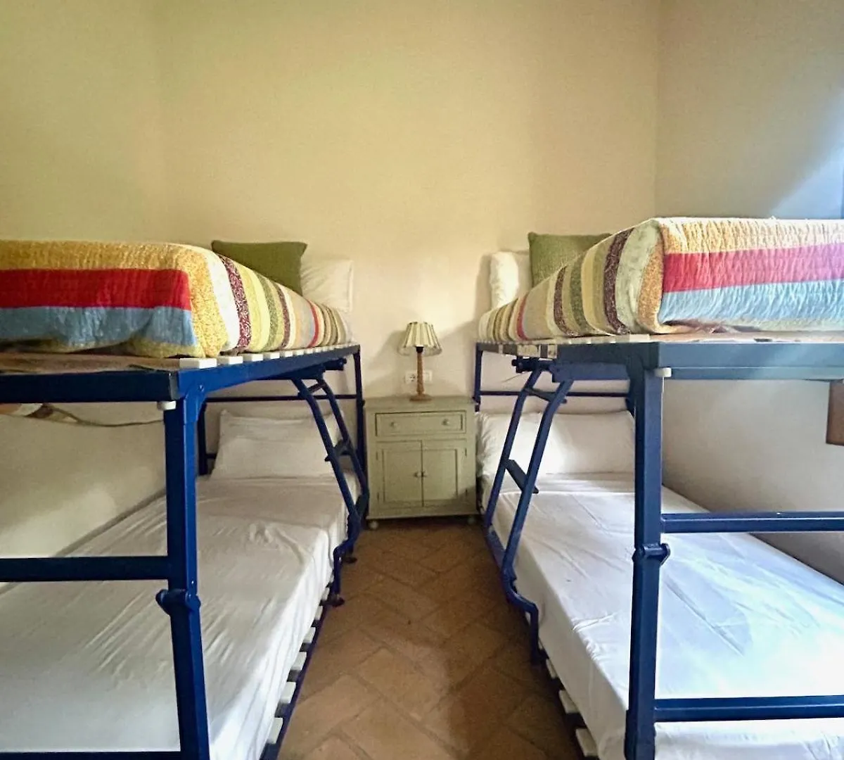 Hispalis Villa De Sanlucar セビリア スペイン