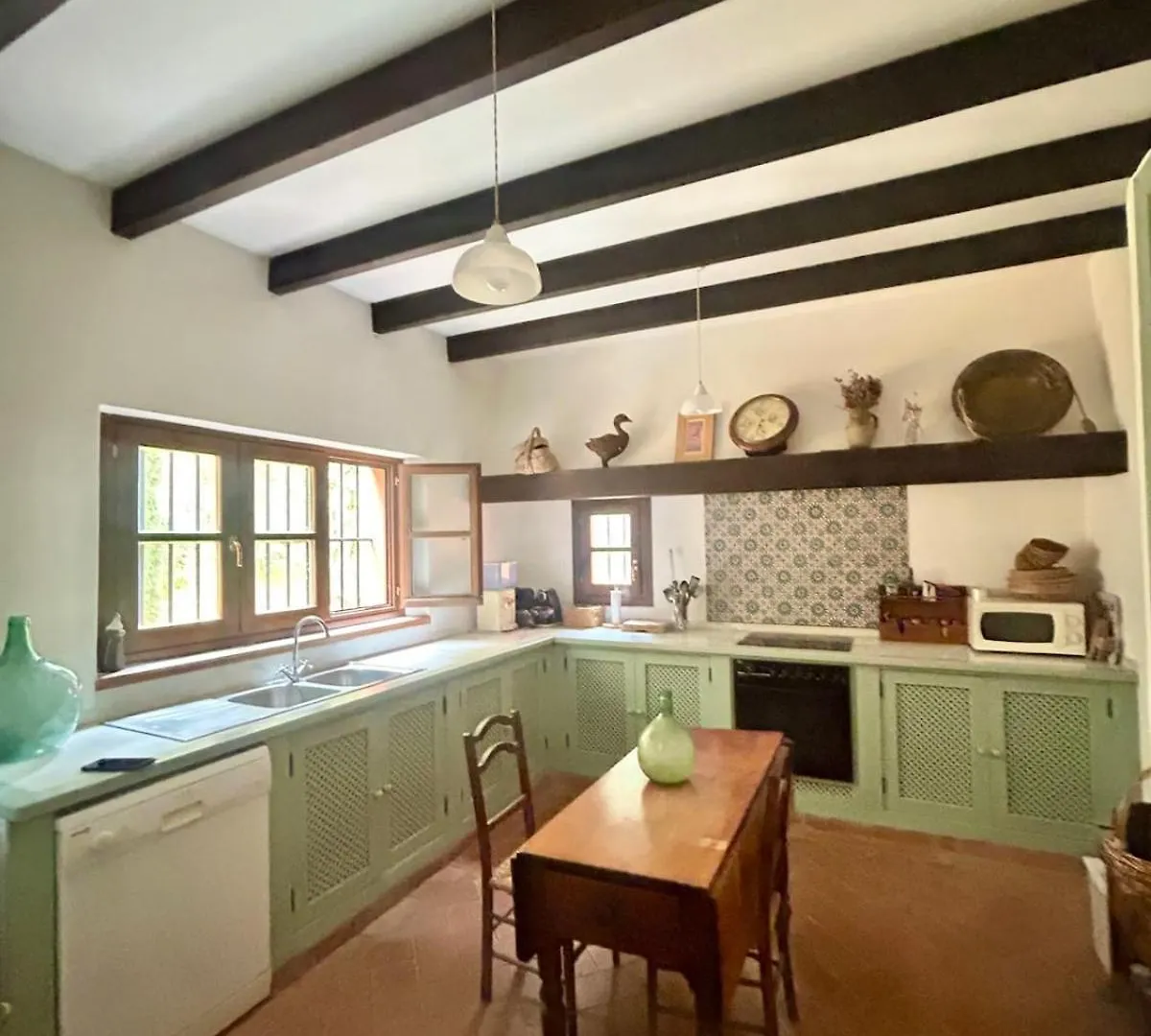 Hispalis Villa De Sanlucar セビリア