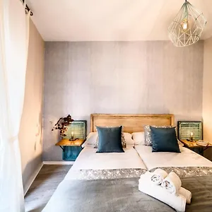 San Pedro Apartament