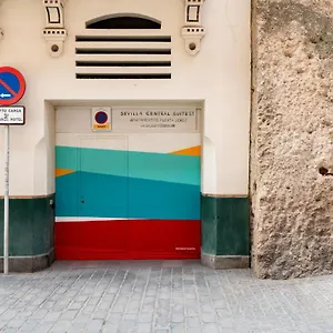 Puerta Jerez Apartament