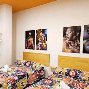 Arc House Plaza Siviglia