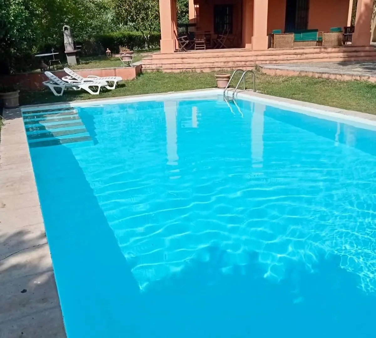 Hispalis Villa De Sanlucar Sevilha