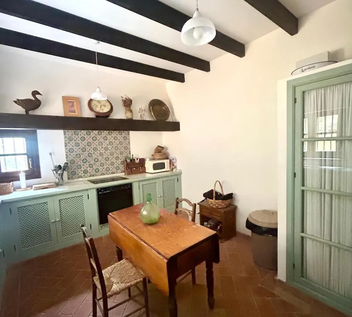 Hispalis Villa De Sanlucar Sevilha