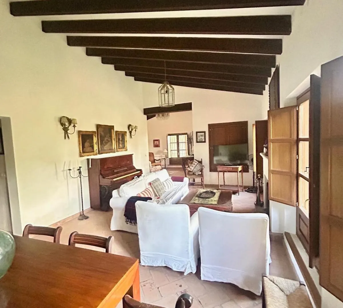 Hispalis Villa De Sanlucar Sevilha Espanha