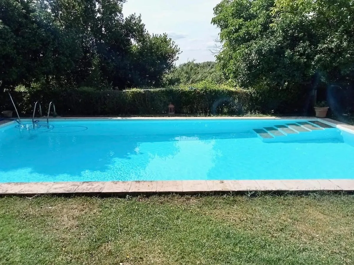 Hispalis Villa De Sanlucar Sevilha